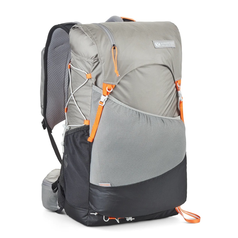 Gossamer Gear Fast Kumo 36 Fastpack